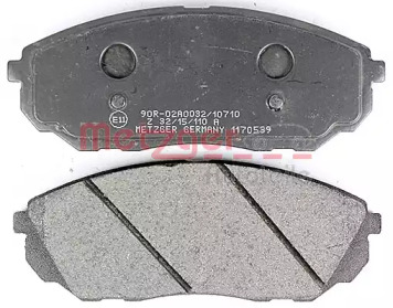 metzger 1170539